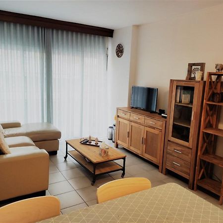 Lovely Apartment Calafell Dış mekan fotoğraf