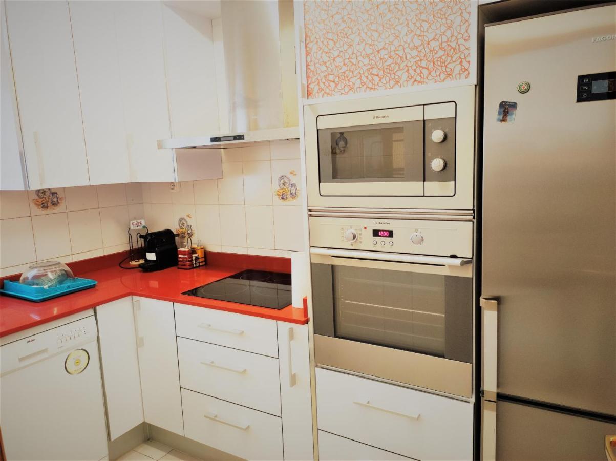 Lovely Apartment Calafell Dış mekan fotoğraf