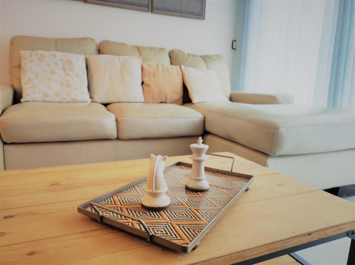Lovely Apartment Calafell Dış mekan fotoğraf