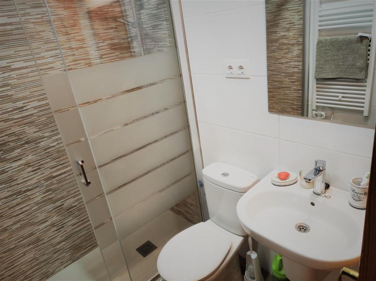 Lovely Apartment Calafell Dış mekan fotoğraf